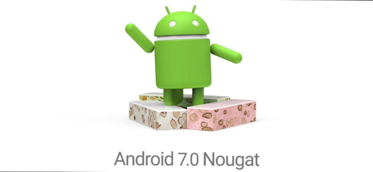 Най-новите функции в Android 7.0 "Nougat" (Как да)