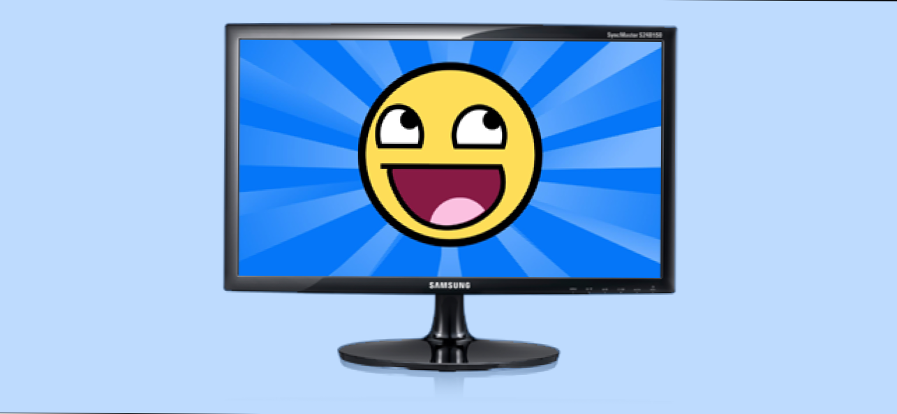 Dvije stvari koje biste trebali učiniti nakon kupnje novog PC monitora (Kako da)