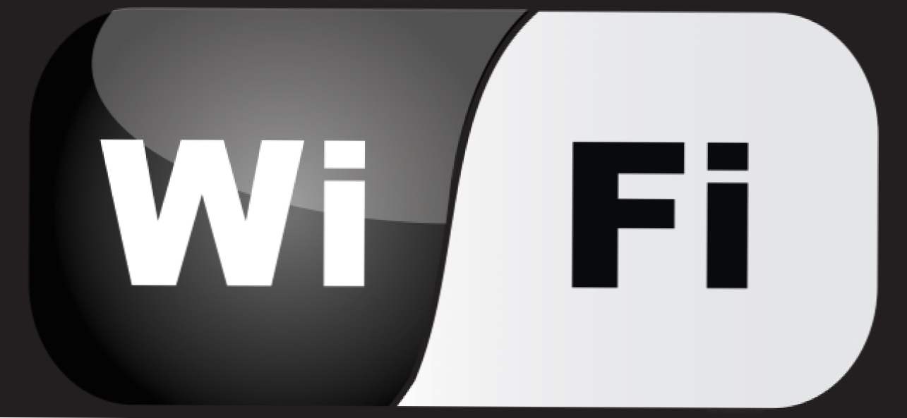 Što znači "Fi" u Wi-Fi znači? (Kako da)