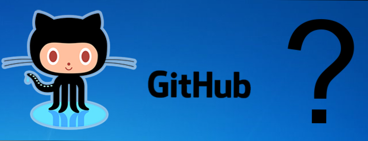 Što je GitHub i za čega se koristi? (Kako da)