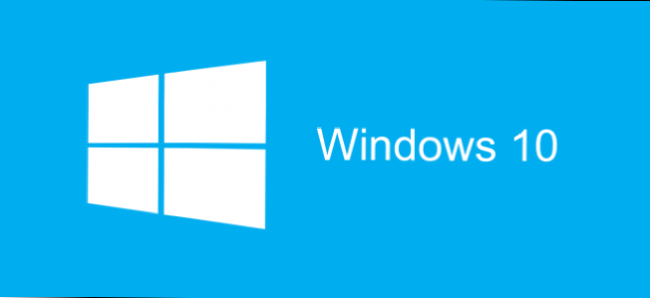 10 Alasan untuk Upgrade ke Windows 10 Akhirnya (Bagaimana caranya)