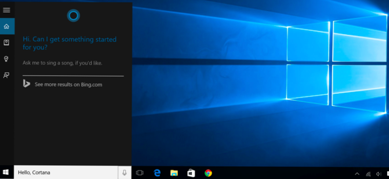 15 rzeczy, które możesz zrobić z Cortaną na Windows 10 (Jak)