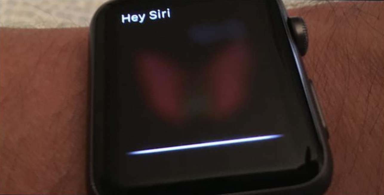 15 rzeczy, które możesz zrobić z Siri na Apple Watch (Jak)