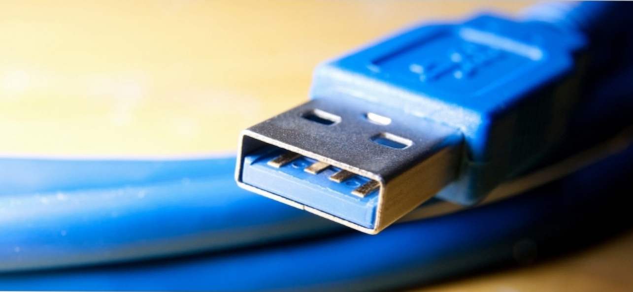 Da li USB 3.0 priključci zahtijevaju USB 3.0 kabele? (Kako da)