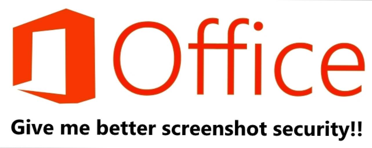 Jak usunąć nieużywane części z przyciętych zrzutów ekranu w dokumentach Microsoft Office? (Jak)