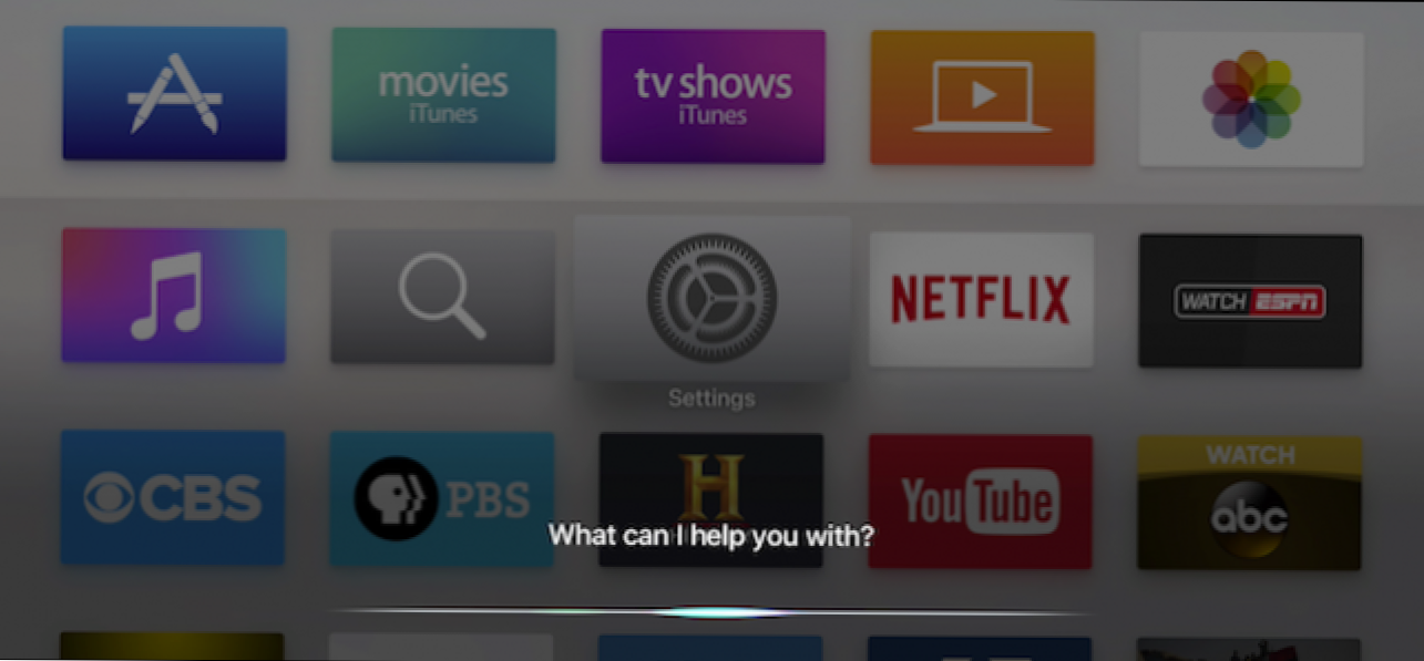 Jak wyłączyć usługi Siri i usługi lokalizacji w Apple TV (Jak)