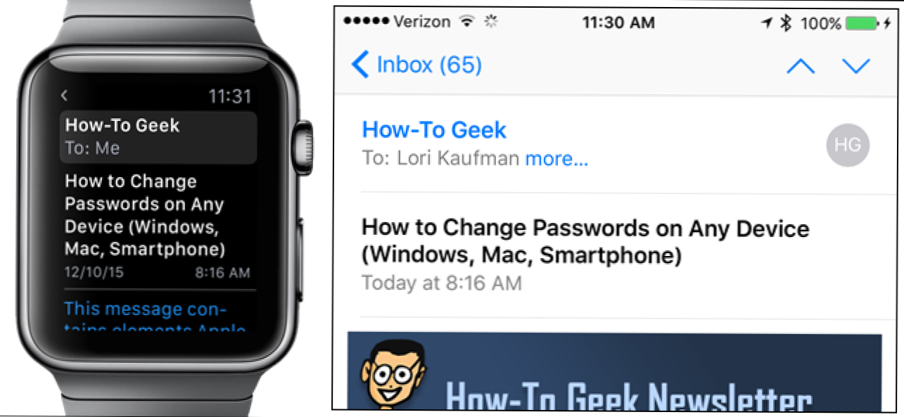 Kā iespējot Handoff jūsu Apple Watch (Kā)