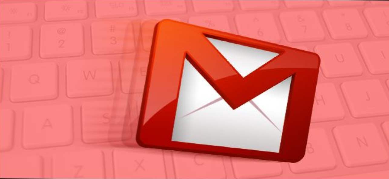 Как да активирате бутона за отмяна в Gmail (и да отхвърлите този неудобен имейл) (Как да)