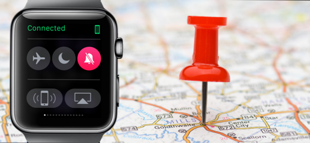 Jak znaleźć iPhone'a za pomocą Apple Watch lub iCloud (Jak)