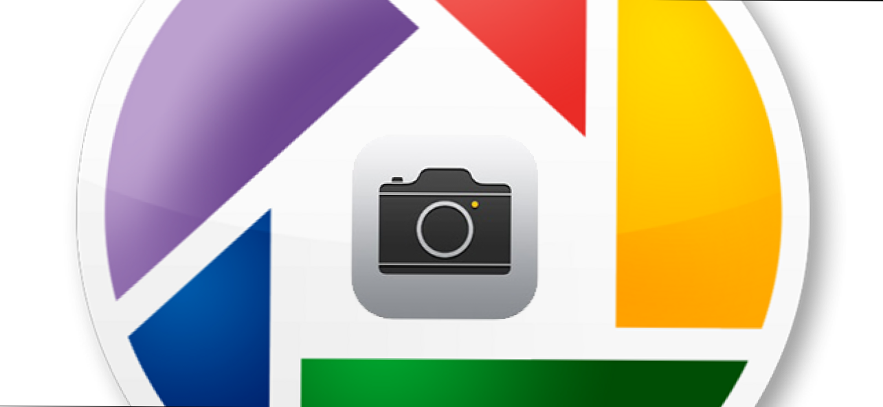 Cum să importați imagini și filme iPhone în Picasa (Cum să)
