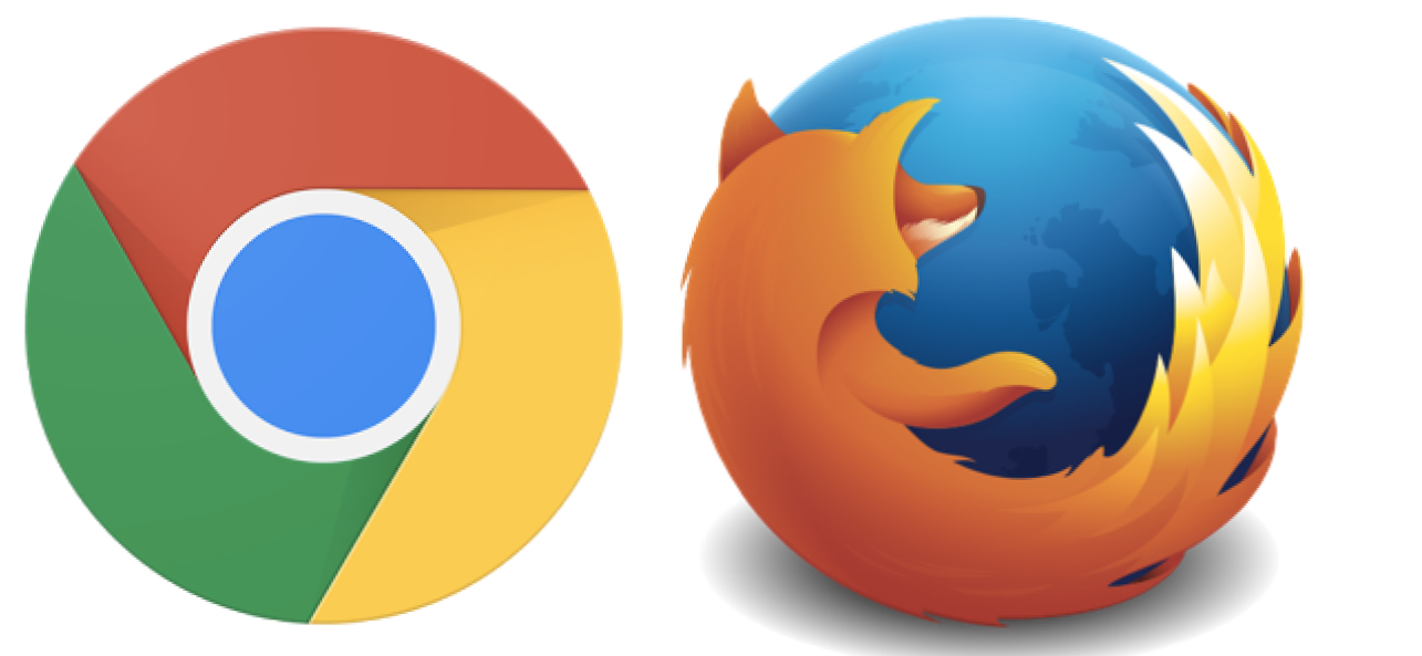 Instalacija proširenja s vanjske strane Chrome web-trgovine i galerije dodataka za Firefox (Kako da)