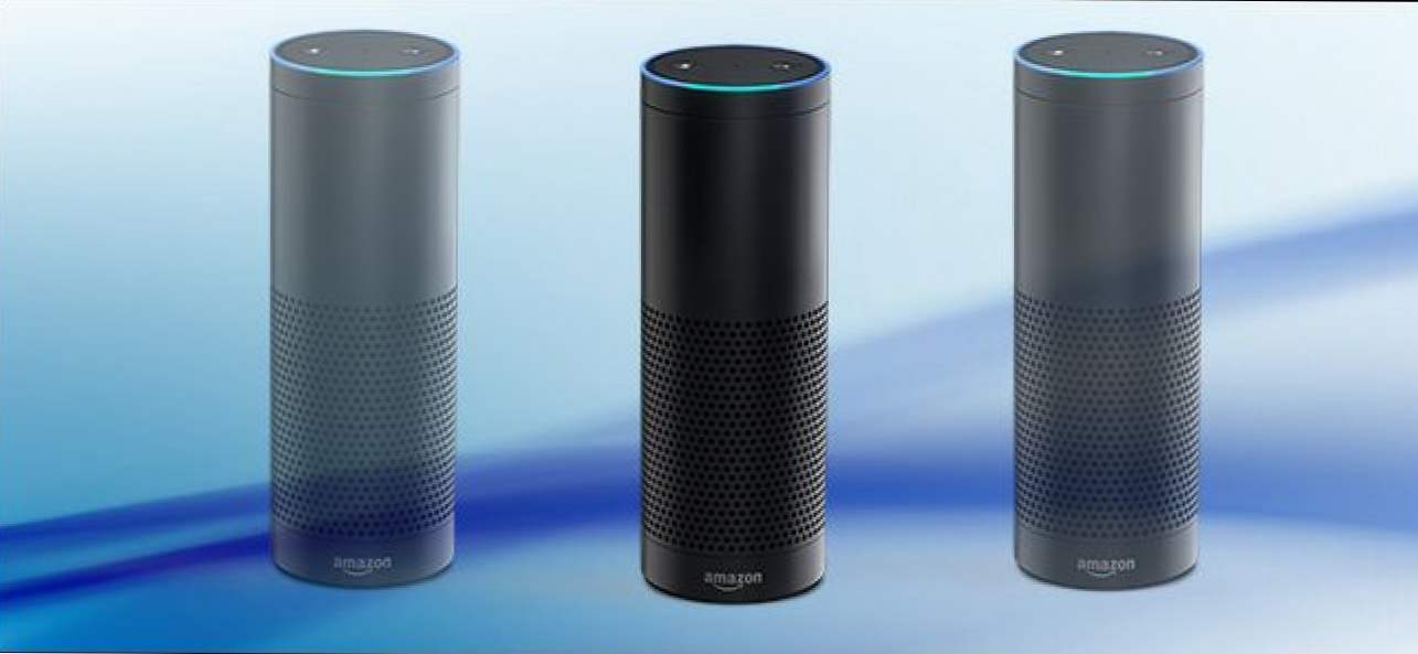 Jak zaprosić członka gospodarstwa domowego do dzielenia się swoim Amazon Echo (Jak)