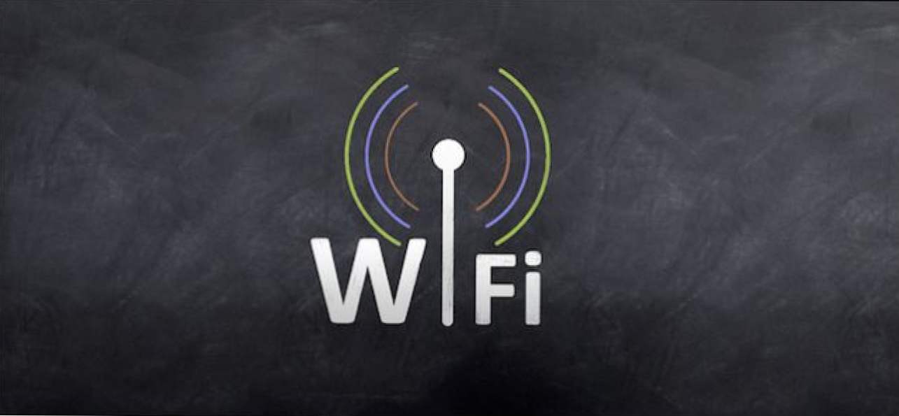 Jak ręcznie dodawać lub usuwać sieci Wi-Fi z systemu OS X (Jak)