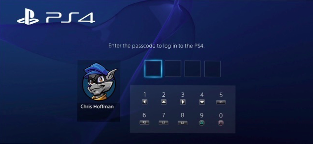 Jak ograniczyć dostęp do PlayStation 4 za pomocą kodu dostępu (Jak)