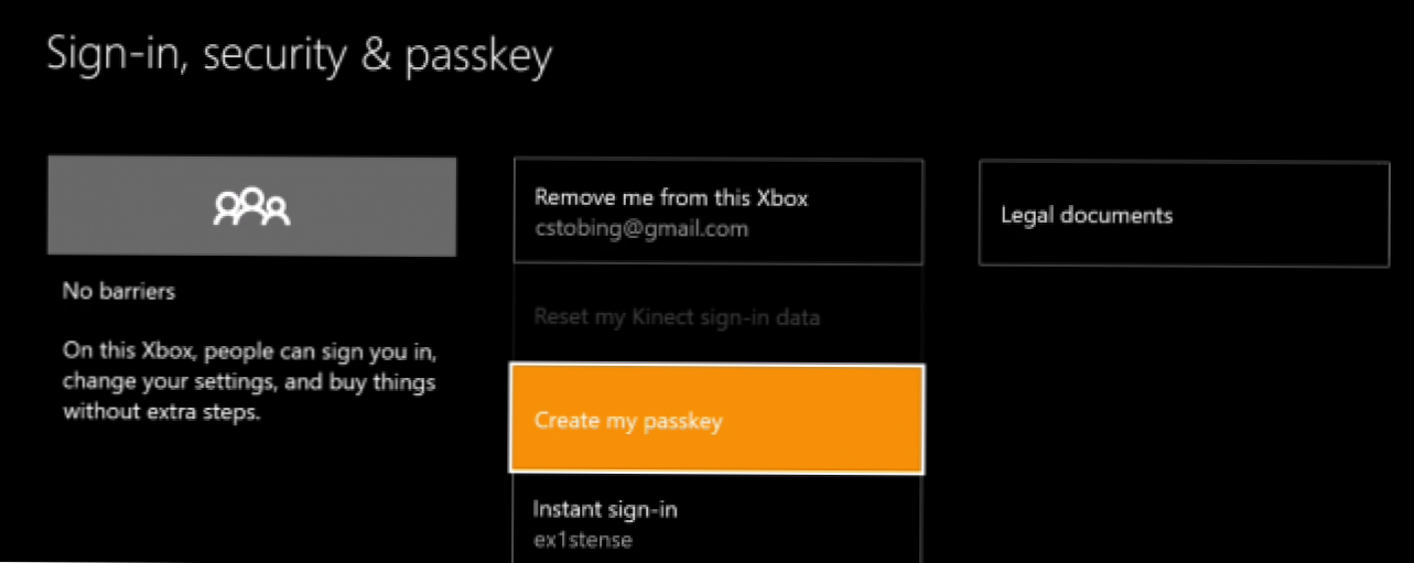 Jak ograniczyć dostęp do konsoli Xbox One za pomocą kodu dostępu (Jak)