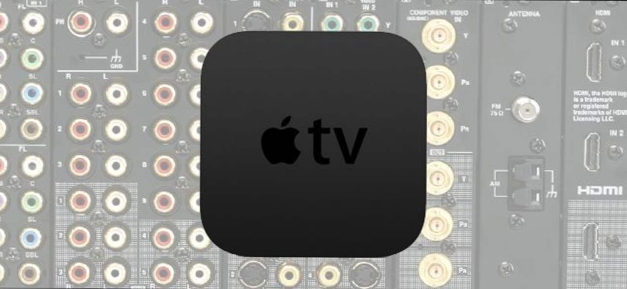 Cara Mengatur Apple TV Anda untuk Secara Otomatis Mengaktifkan Televisi atau Pusat Media Anda (Bagaimana caranya)