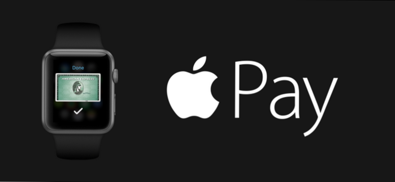 Jak skonfigurować i używać Apple Pay w swoim Apple Watch (Jak)