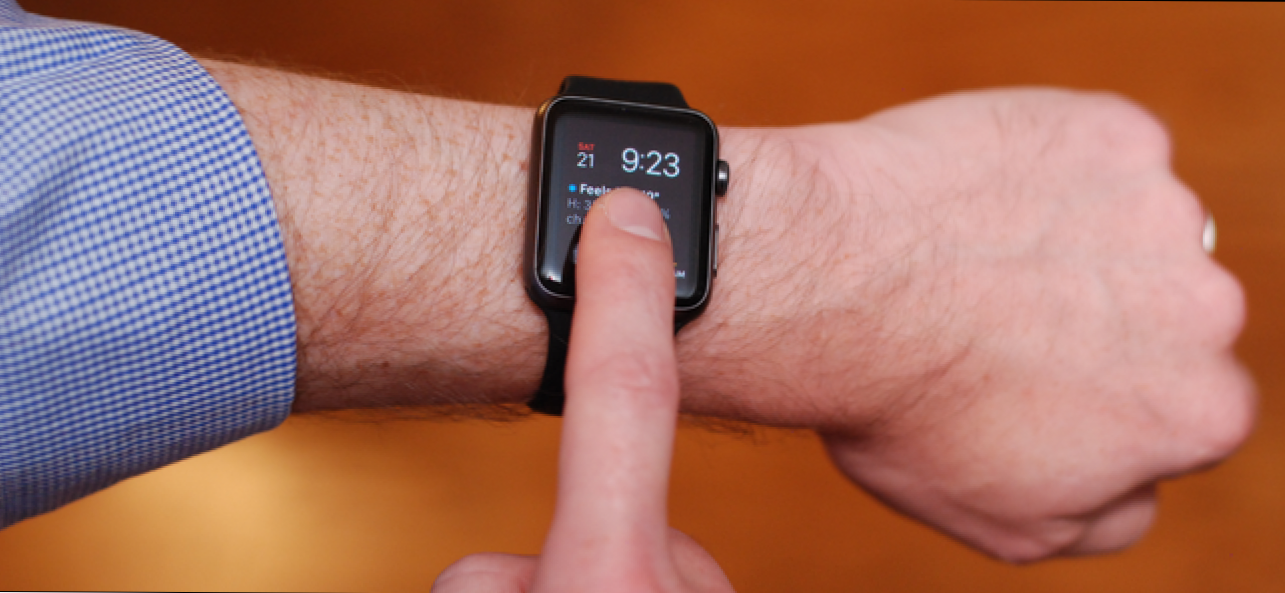 Как да инсталирате, ощипвам и използвам новия си Apple Watch (Как да)