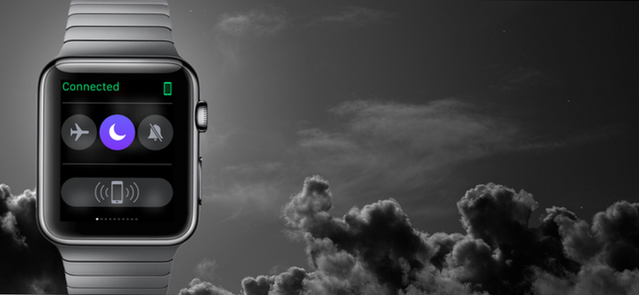 Kā klusēt, pārvaldīt un noslēpt paziņojumus savā Apple Watch (Kā)