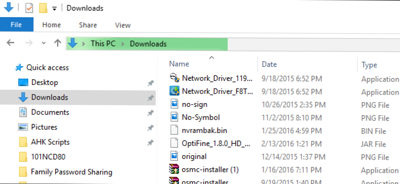 Cum de a accelera un folder Windows care se încarcă foarte lent (Cum să)