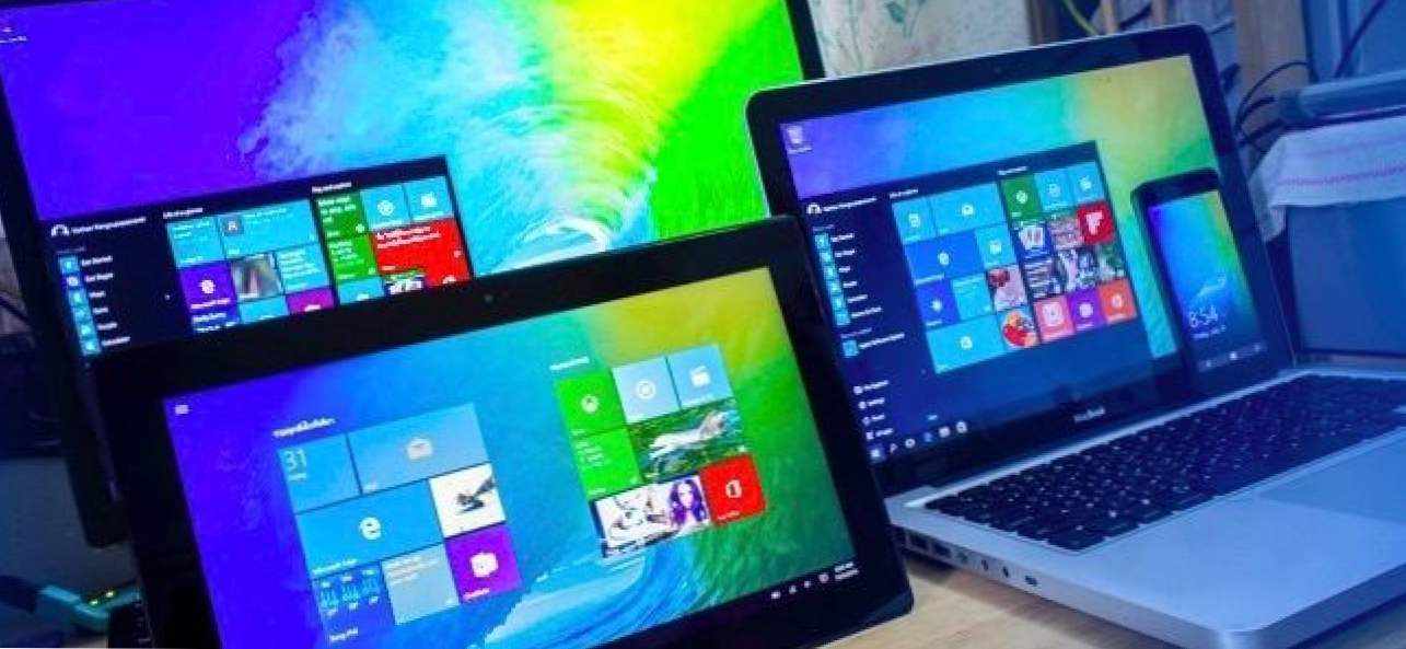 Miten pysyt Windows 10: n "Device Limit" -sovelluksessa sovelluksille, musiikille ja videoille (Miten)