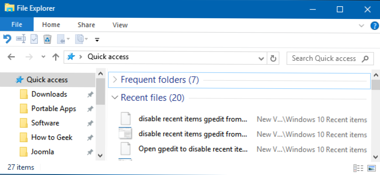 Windows recent files. Recent files Windows. Windows files app. Отключить последние файлы Windows 10. Recent items.