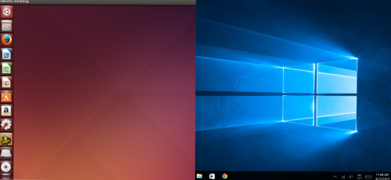 Jak uaktualnić system podwójnego rozruchu systemu Linux do systemu Windows 10 (Jak)