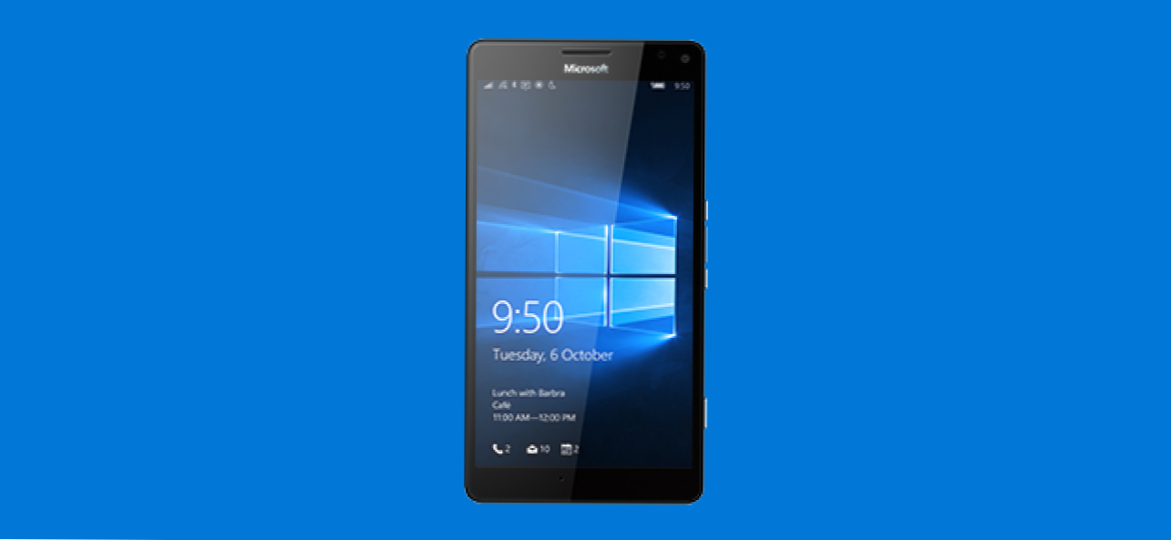 Cum să faceți upgrade Windows Phone la Windows 10 Acum (Cum să)