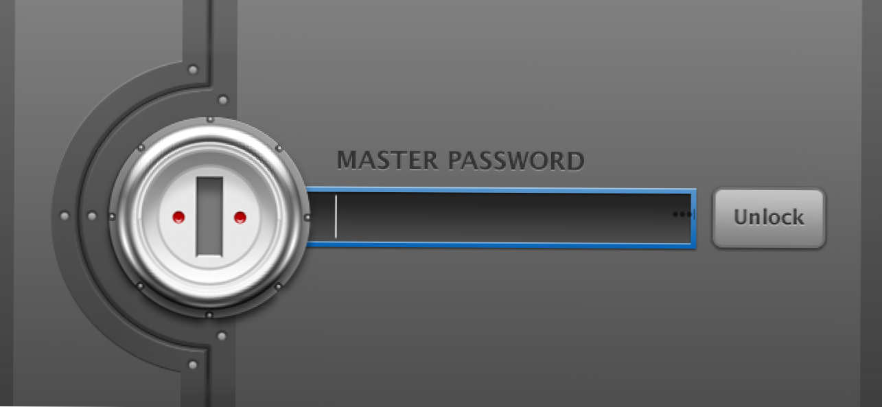 Как да използвате 1 парола за всеки компютър, без инсталиране (Как да)
