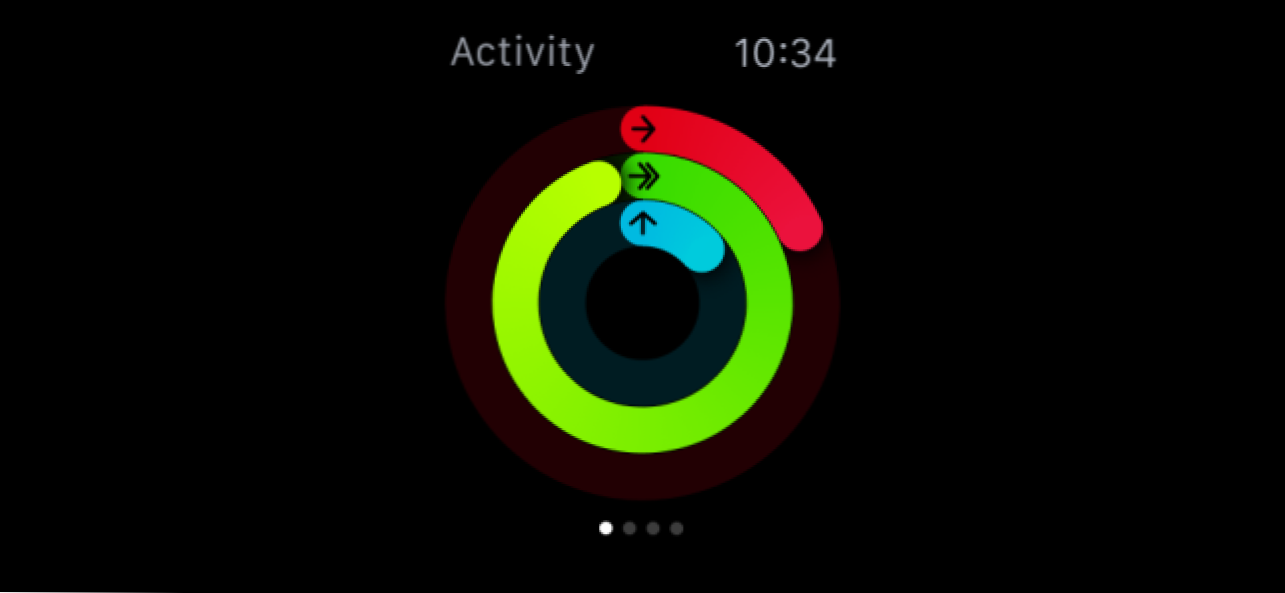 Cum să utilizați Monitorul de activitate pe Apple Watch pentru a urmări starea dvs. de fitness (Cum să)