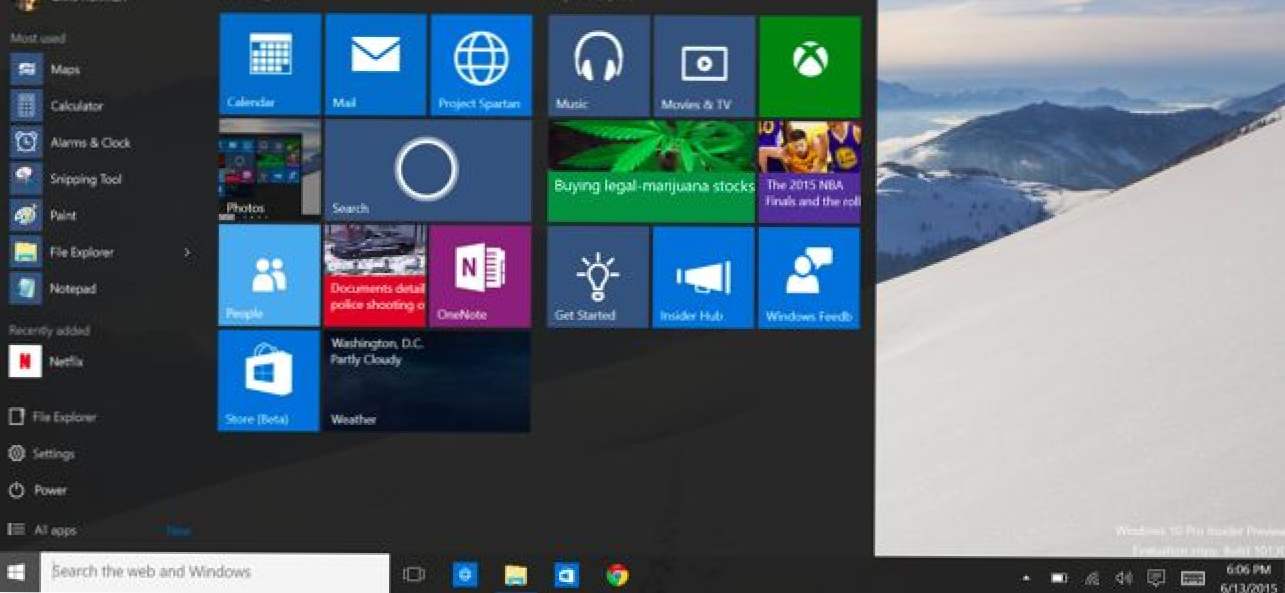 Este Windows 10 compatibil cu software-ul existent? (Cum să)