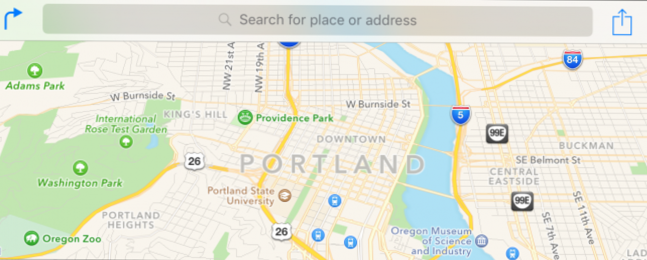Harpurile noi ale Apple vs. Google Maps: Care este bine pentru tine? (Cum să)