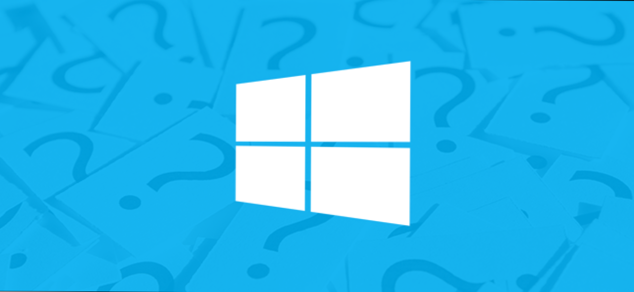 Întrebări frecvente despre Windows 10: Tot ce trebuie să știți (Cum să)
