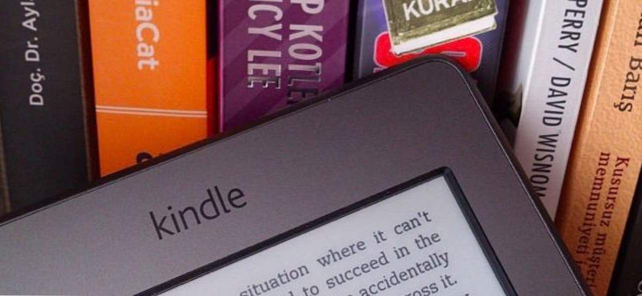 Upotrijebite zapaliti obiteljsku knjižnicu da biste dijelili kupljene e-knjige s članovima obitelji (Kako da)