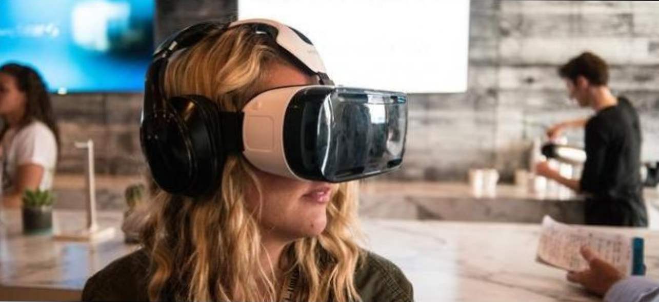 VR este aproape aici: Ce trebuie să fiu pregătit? (Cum să)