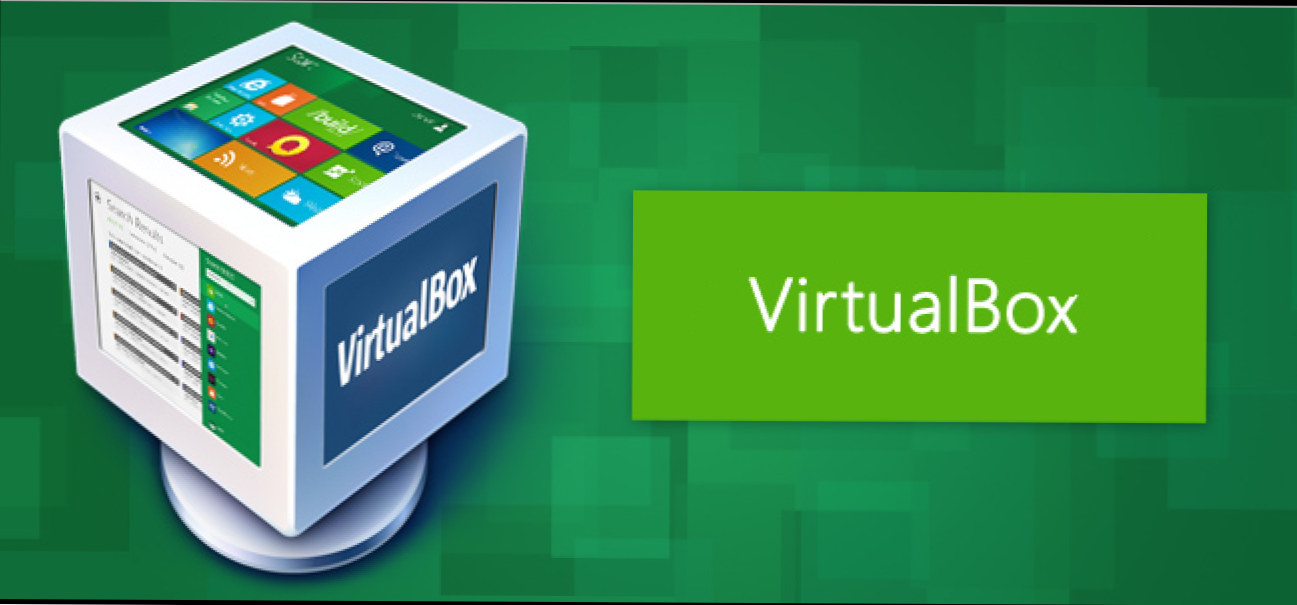 10 Trik VirtualBox dan Fitur Lanjutan Yang Harus Anda Ketahui (Bagaimana caranya)