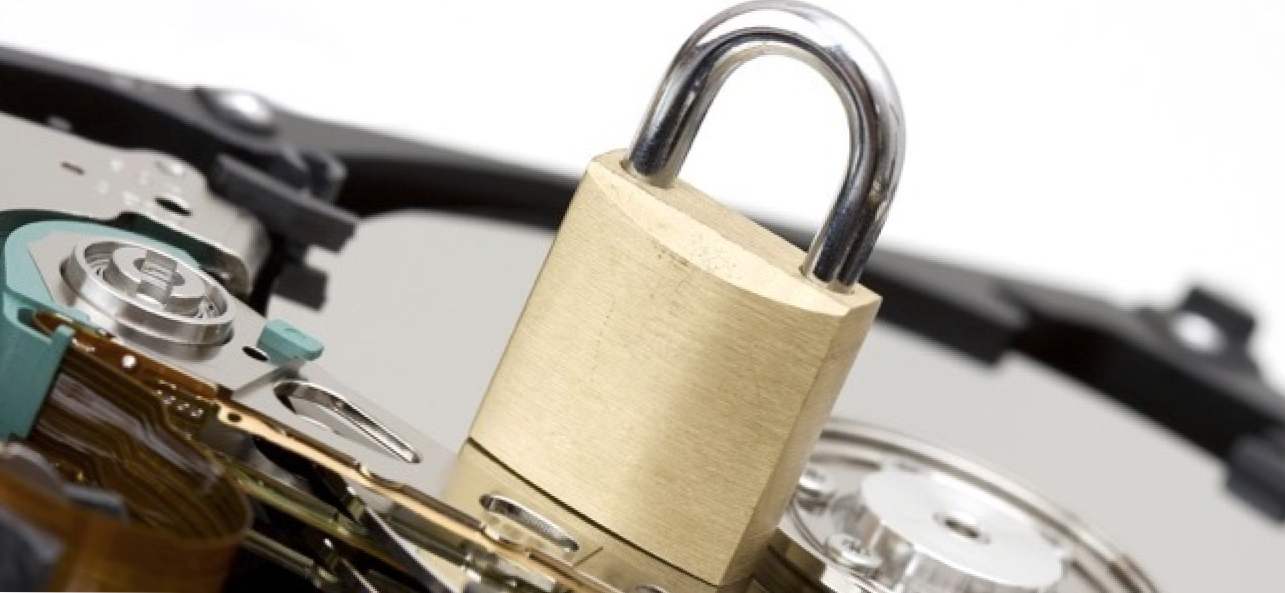 3 Alternative la TrueCrypt Now-Defunct pentru nevoile dvs. de criptare (Cum să)