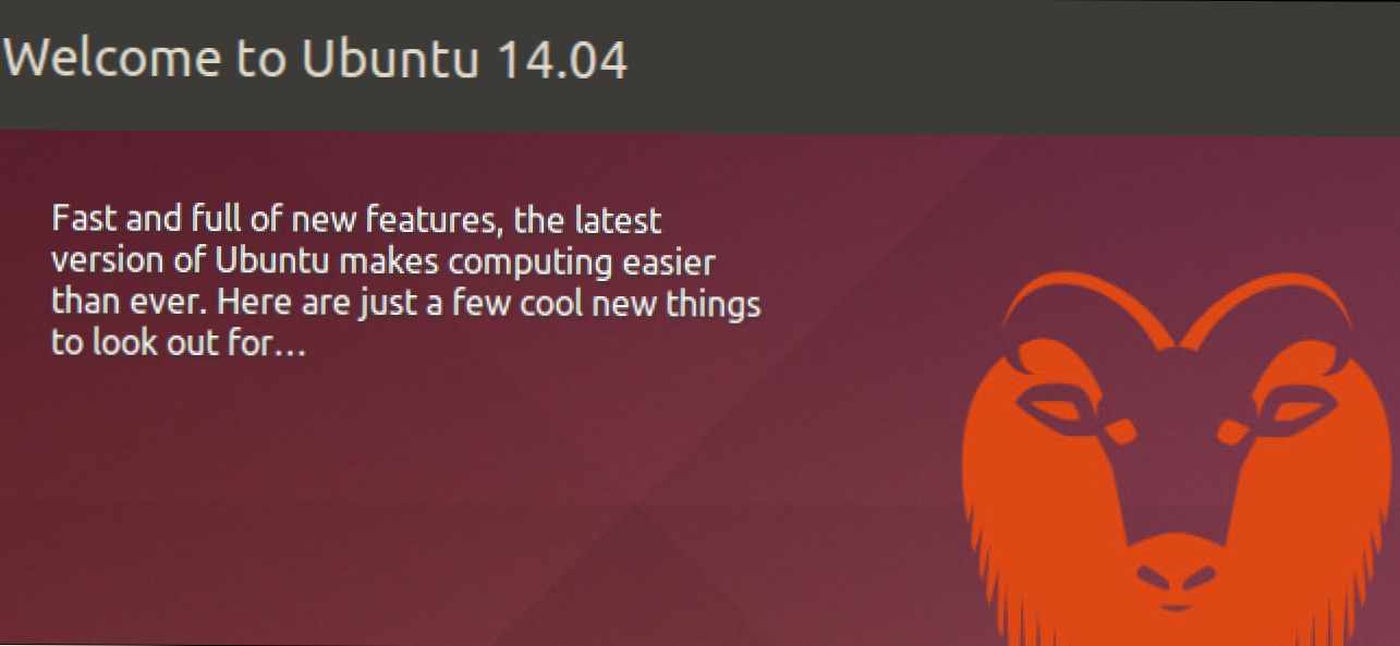 5 неща, които трябва да знаете за Ubuntu 14.04 LTS (Как да)