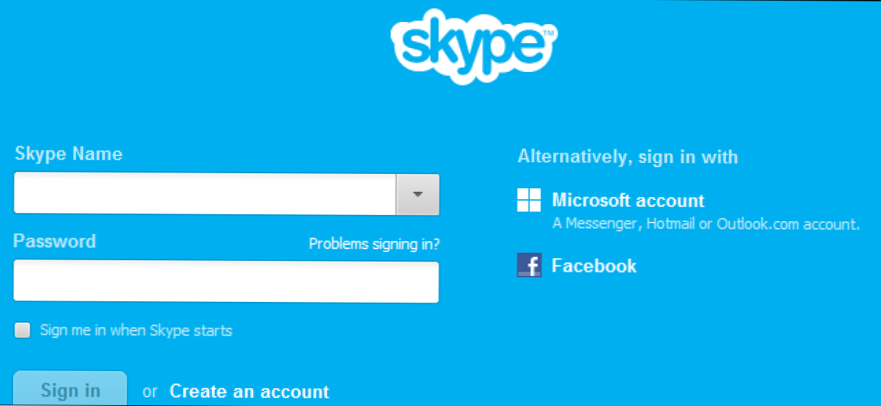 7 Tips Skype untuk Pengguna Listrik (Bagaimana caranya)