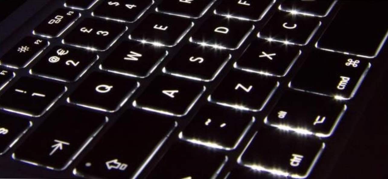 Windows lietotāja rokasgrāmata Mac OS X tastatūras saīsnēm (Kā)