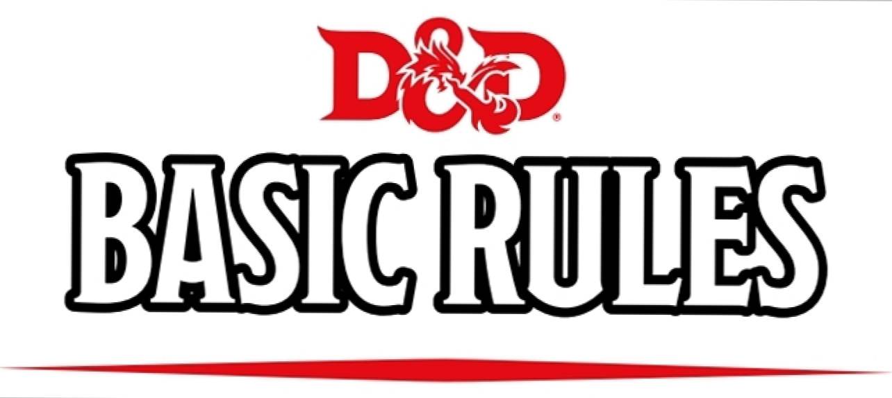 Lejupielādējiet Dungeons & Dragons 5th Edition pamata noteikumus, kas paredzēti bezmaksas (Kā)