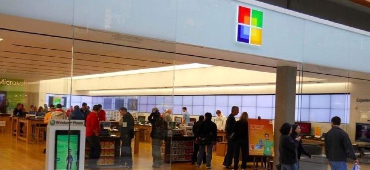 Uzyskaj bezpłatną pomoc techniczną Windows PC i usuwanie złośliwego oprogramowania w lokalnym sklepie Microsoft (Jak)