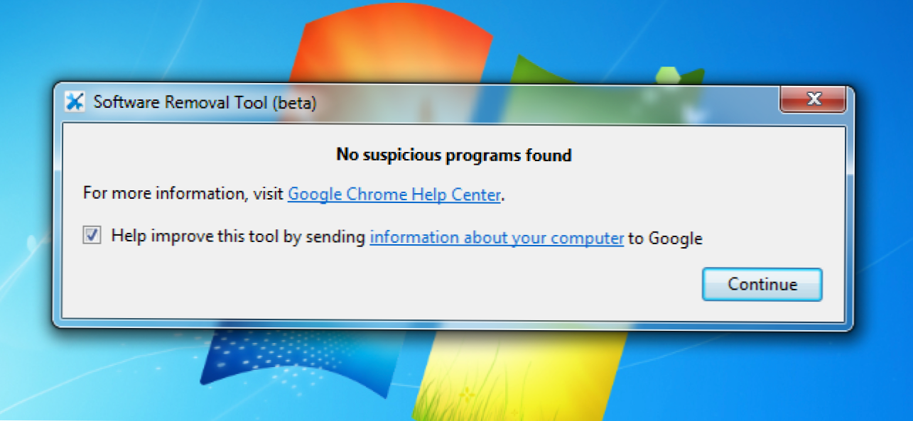 Google lansează instrumentul de eliminare a software-ului și de resetare a browserului pentru Chrome (Cum să)