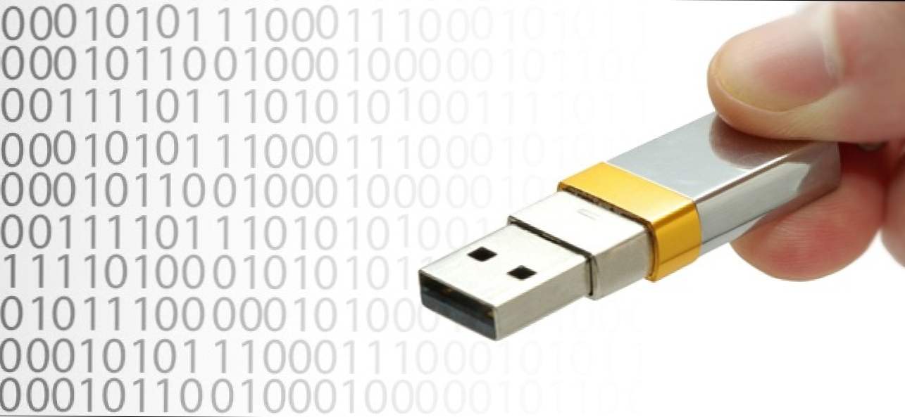 Bagaimana Saya Dapat Meminimalkan Korupsi dan Kerusakan Data Flash Drive? (Bagaimana caranya)