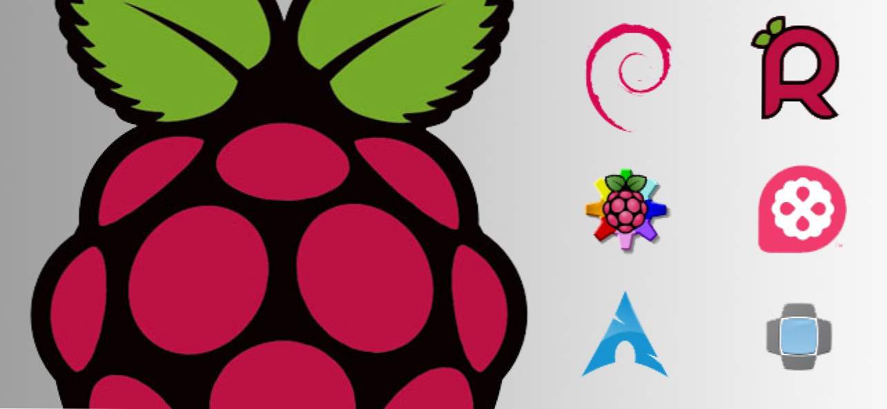 Cara Menikmati Dead Simple Raspberry Pi Setup dengan NOOBS (Bagaimana caranya)