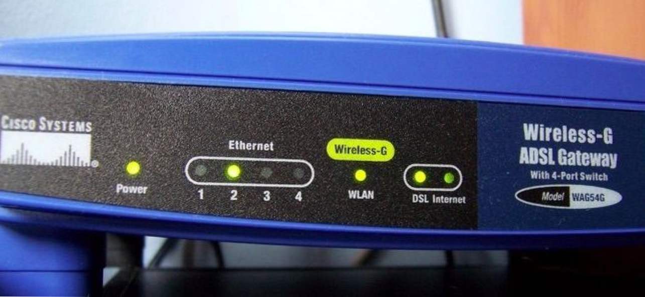 Cara Memastikan Router Rumah Anda Memiliki Pembaruan Keamanan Terkini (Bagaimana caranya)