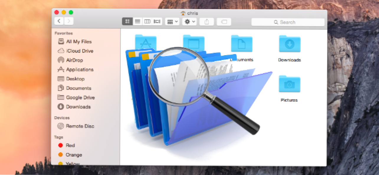 Jak znaleźć i usunąć powielone pliki w systemie Mac OS X. (Jak)