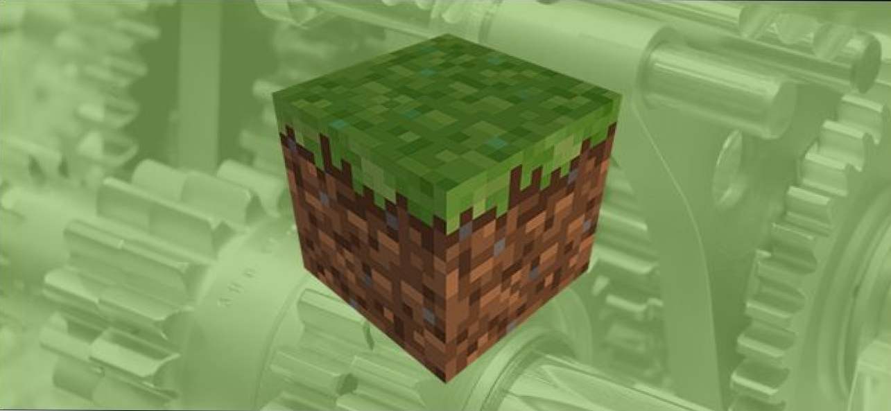 Cum se instalează modurile Minecraft pentru a personaliza jocul (Cum să)