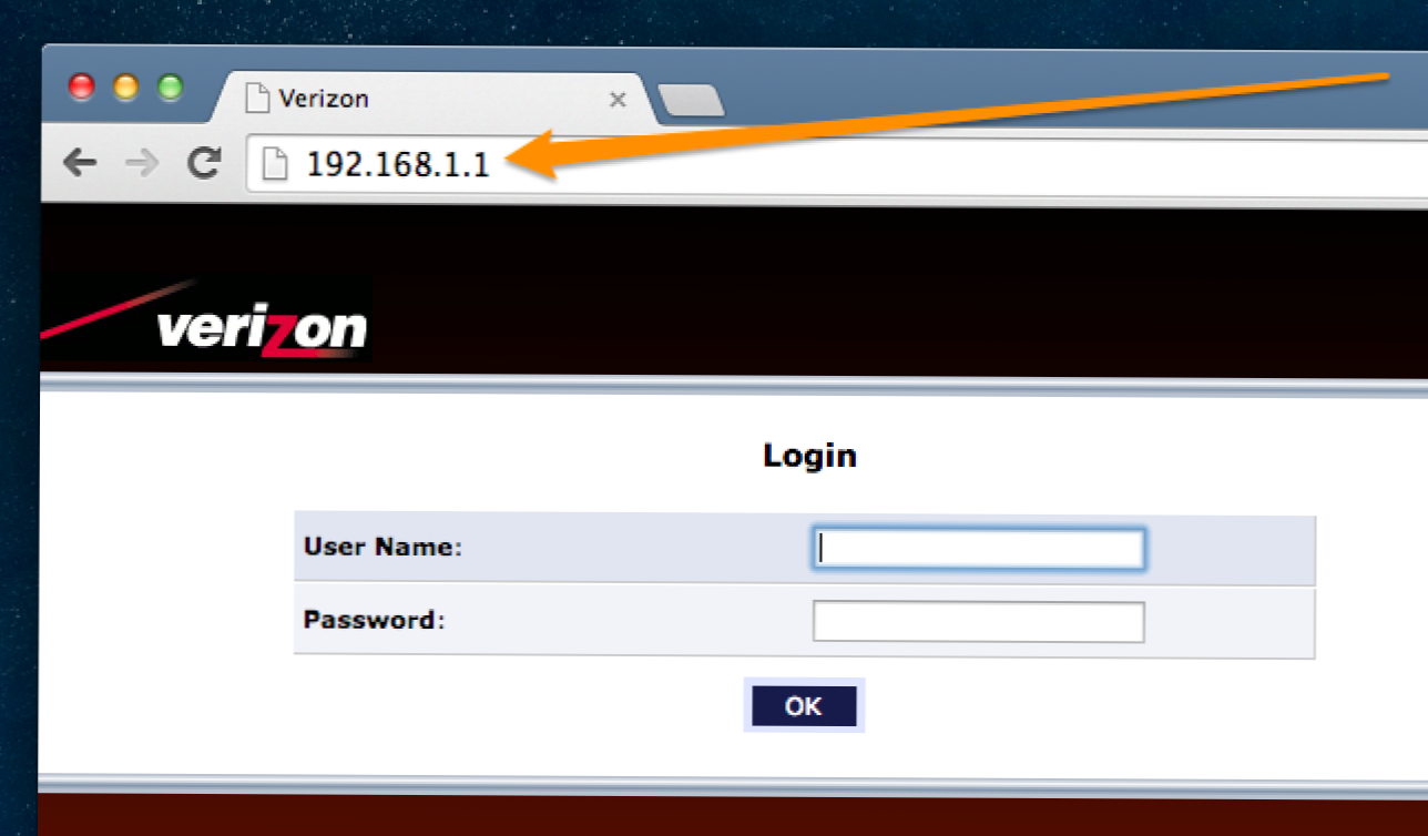 Jak ustawić host DMZ na swoim routerze Verizon FIOS (Jak)