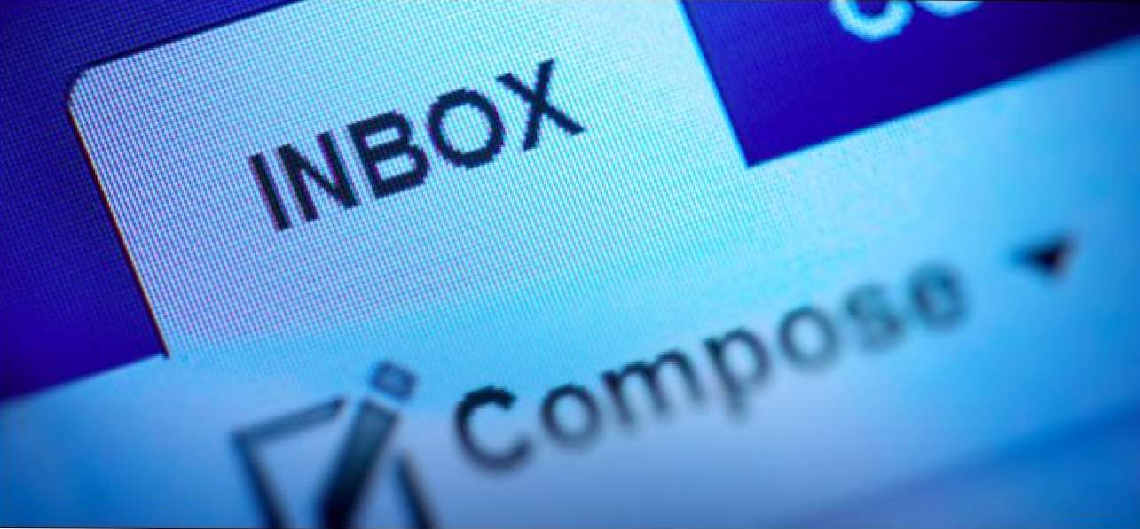 Jak ustawić Gmaila jako domyślnego klienta pocztowego w systemie OS X (Jak)